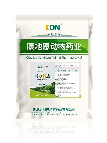 活力B族(復(fù)合VB)-兔子專用 活力B族(復(fù)合VB)-兔子專用