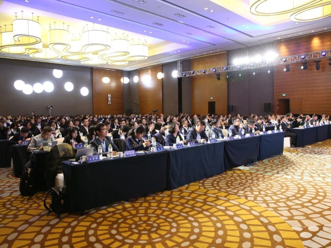 嶗山論道--首屆綠色生物智造創新論壇成功舉辦-蔚藍生物青島康地恩