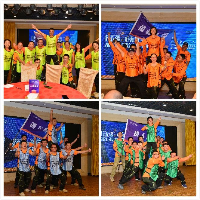 行無疆，心無界--2020重走絲綢之路戈壁徒步70km挑戰賽圓滿完賽